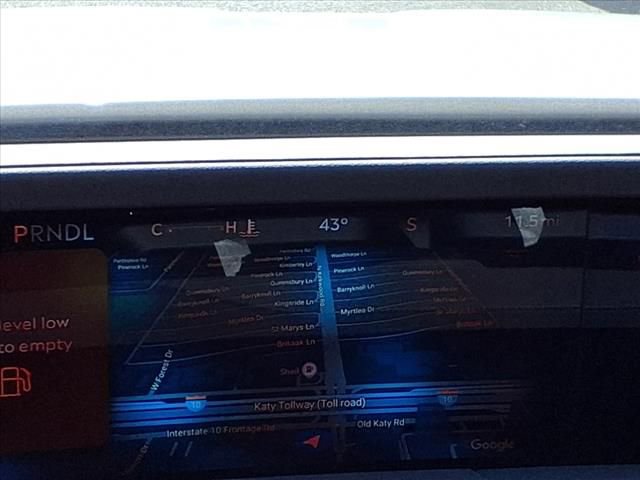 New 2025 Lincoln Nautilus Black Label w/ Jet Appearance Package AWD/4WD image 16