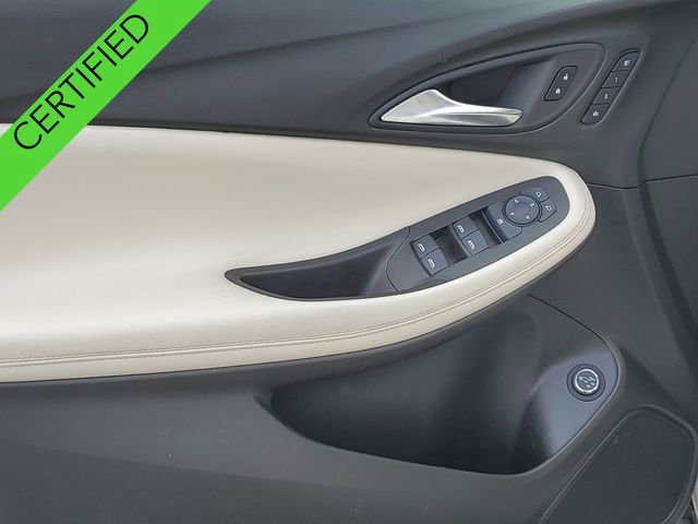 Certified 2023 Buick Encore GX Essence w/ Advanced Technology Package image 24