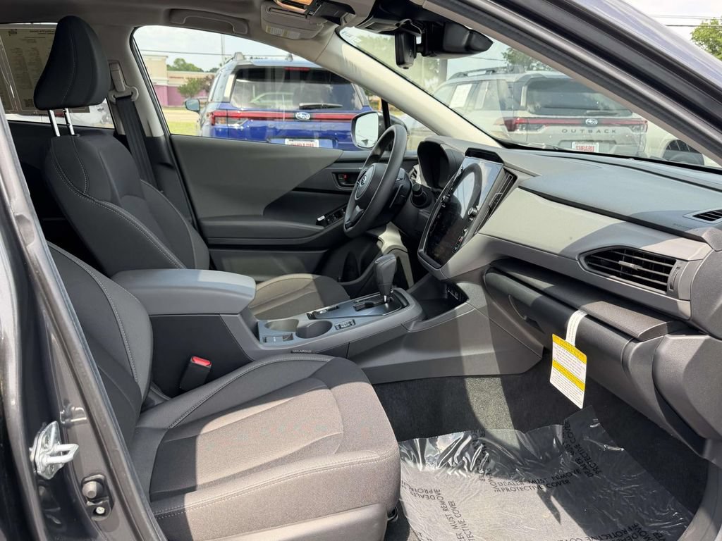 Certified 2026 Subaru Crosstrek 2.5i Premium AWD/4WD image 12