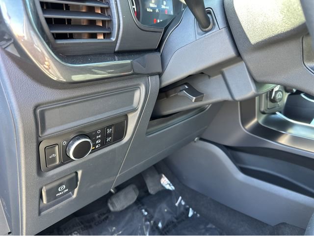 New 2026 Ford F150 STX image 28