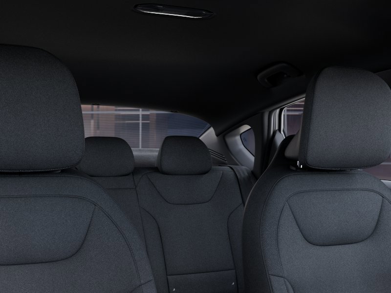 New 2026 Kia K4 LX image 27