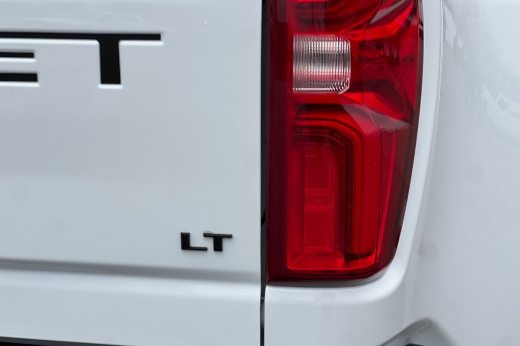 New 2026 Chevrolet Silverado 3500 LT w/ All Star Edition image 21
