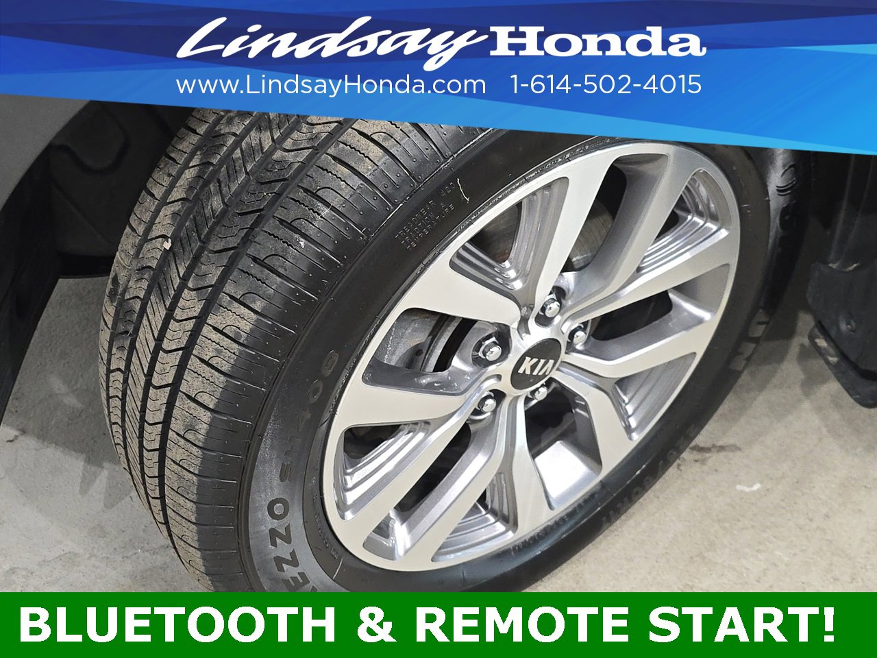 Used 2015 Kia Sportage LX image 20