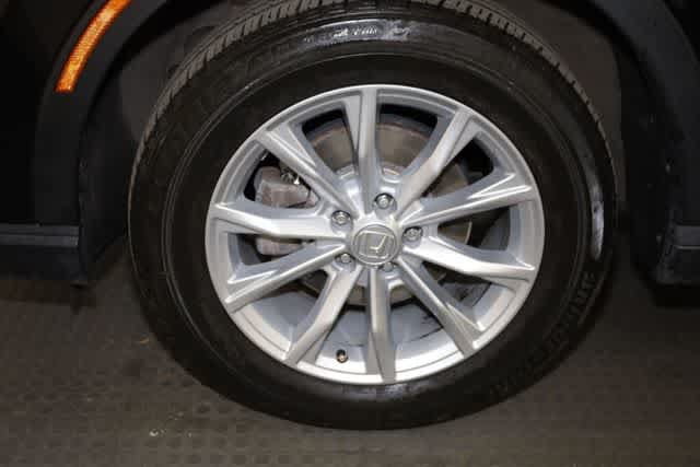 Used 2024 Honda CR-V EX-L image 35