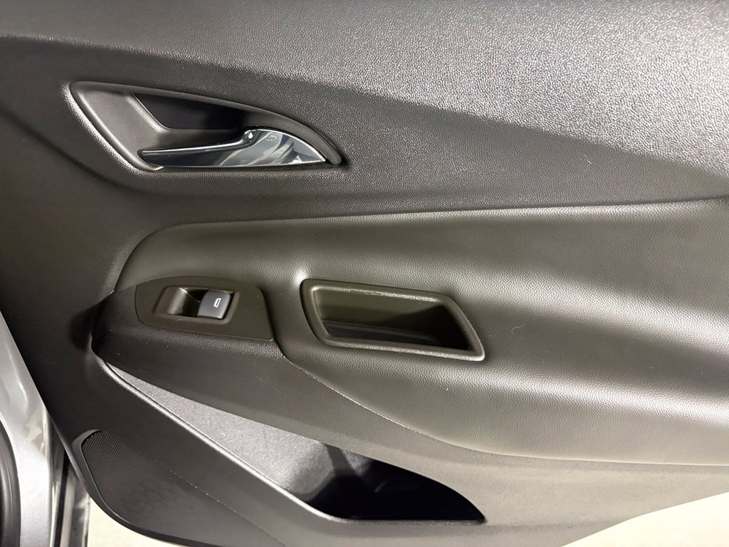 Certified 2024 Chevrolet Equinox LT FWD image 18