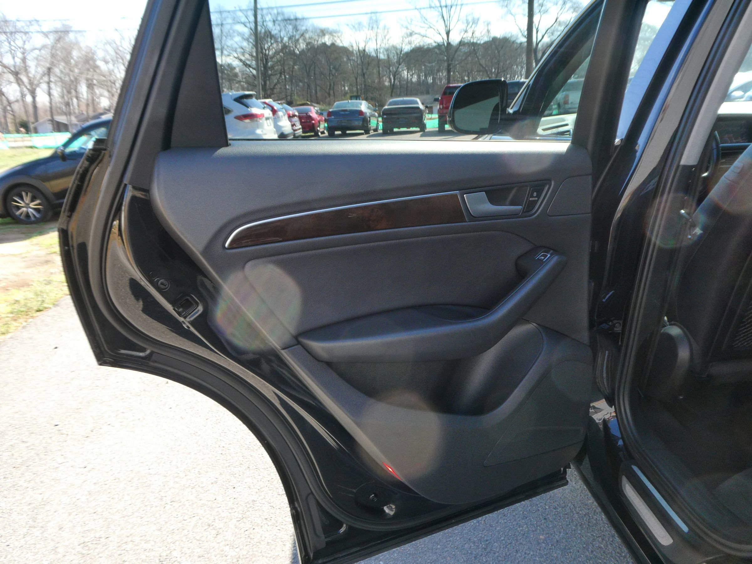 Used 2014 Audi Q5 2.0T Premium Plus image 27