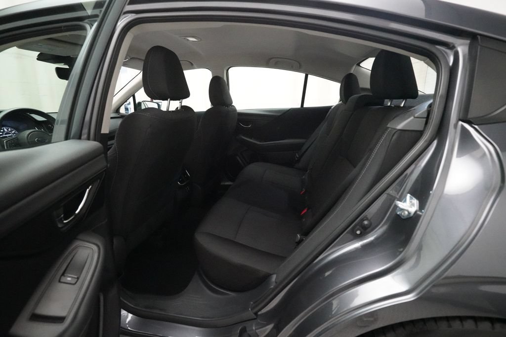 Certified 2025 Subaru Legacy Premium AWD/4WD image 15