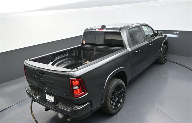 New 2026 RAM 1500 Laramie image 15