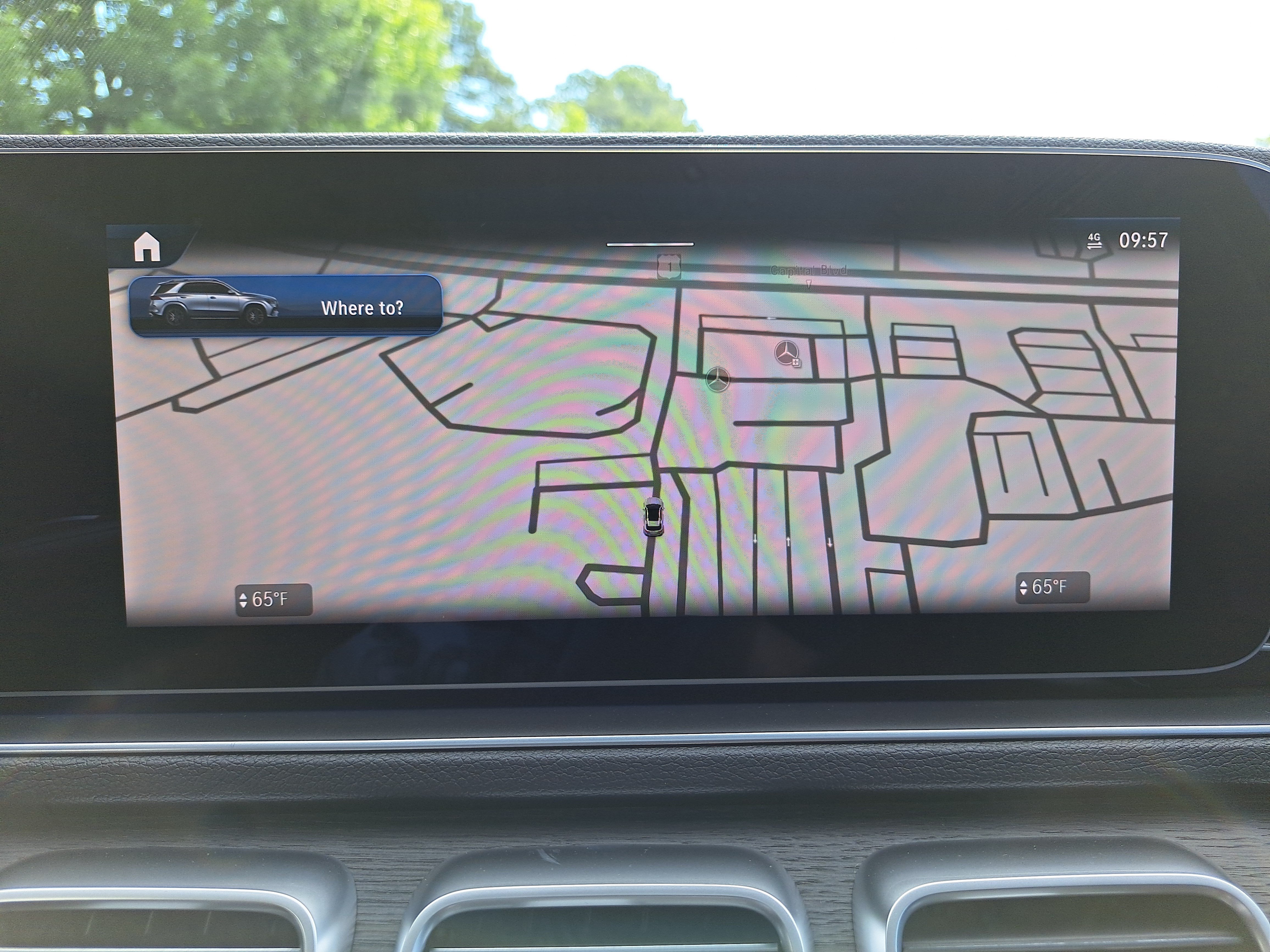 New 2026 Mercedes-Benz GLE 450 4MATIC image 23