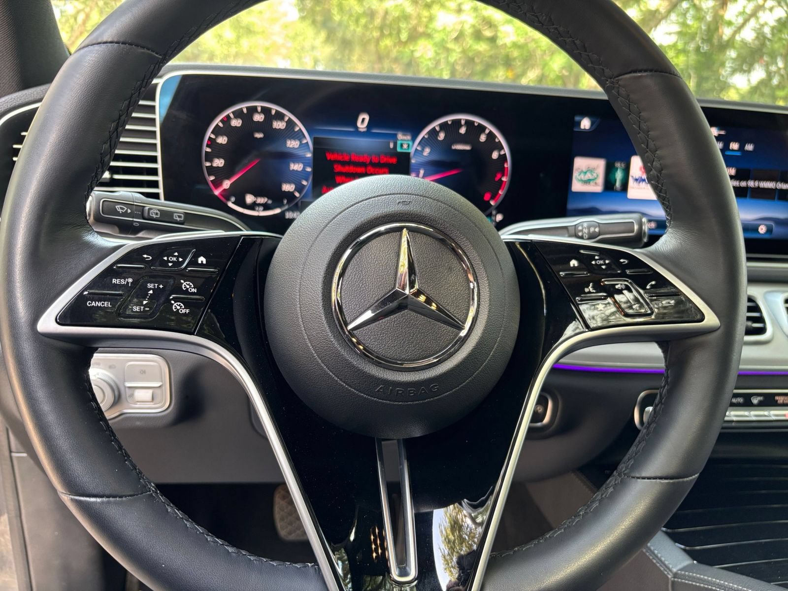 Used 2026 Mercedes-Benz GLE 350 4MATIC image 25
