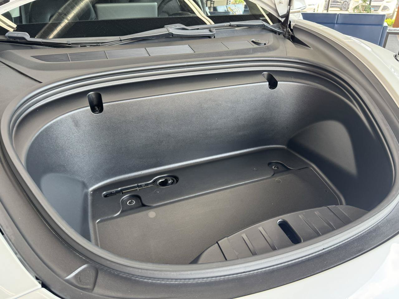 Used 2020 Tesla Model 3 Performance AWD/4WD image 18