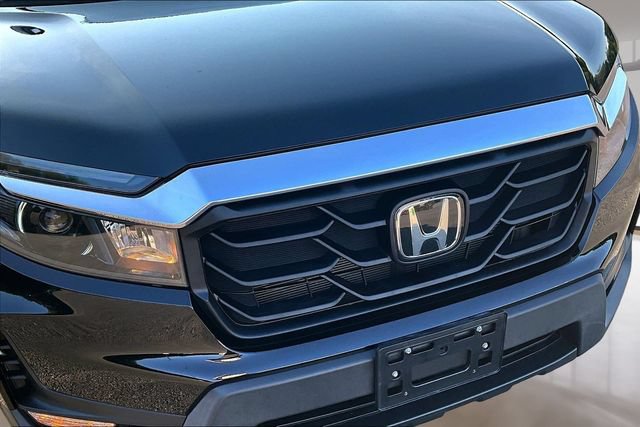 Used 2023 Honda Ridgeline RTL image 27