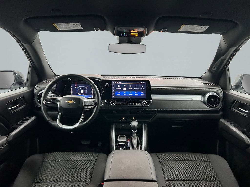 Used 2023 Chevrolet Colorado LT w/ LT Convenience Package image 11