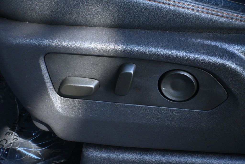 Used 2024 GMC Sierra 1500 AT4 w/ Technology Package image 29