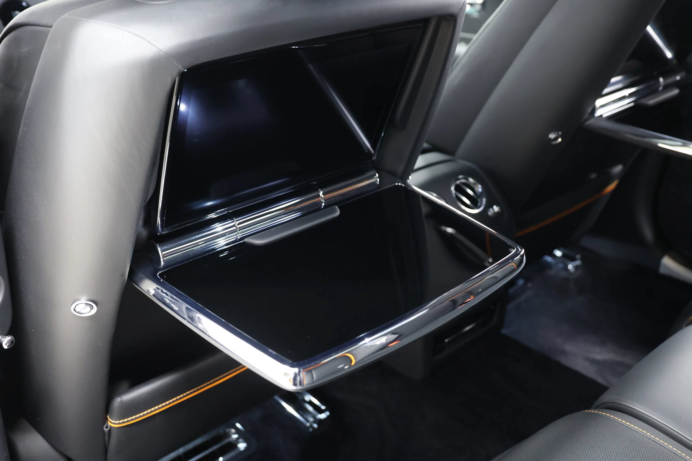 Used 2021 Rolls-Royce Ghost AWD/4WD image 90