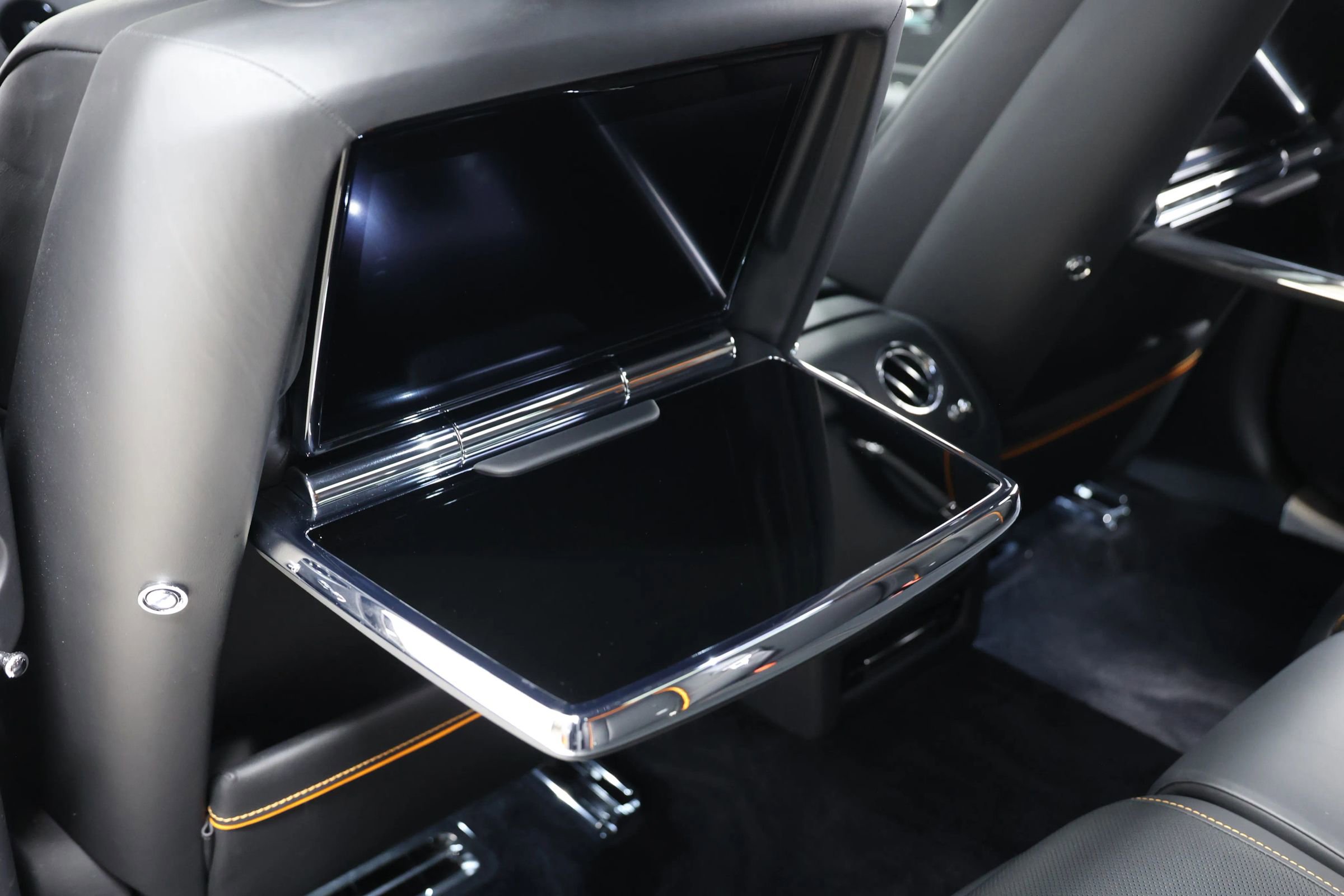 Used 2021 Rolls-Royce Ghost AWD/4WD image 90