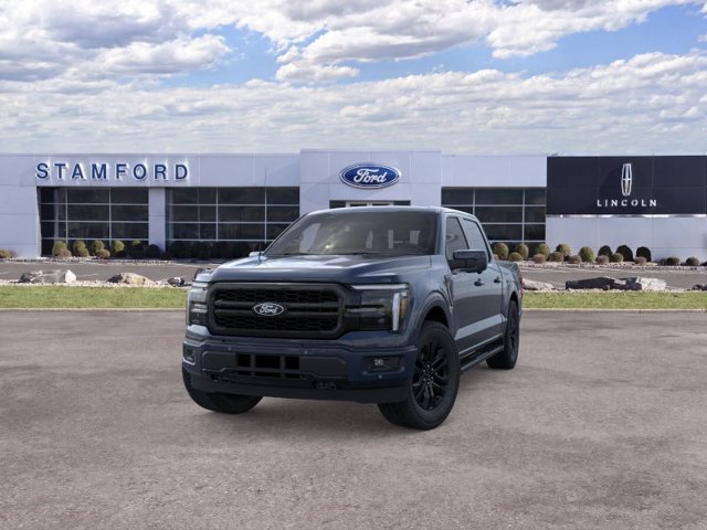 New 2026 Ford F150 Lariat w/ Equipment Group 501A Mid AWD/4WD image 2