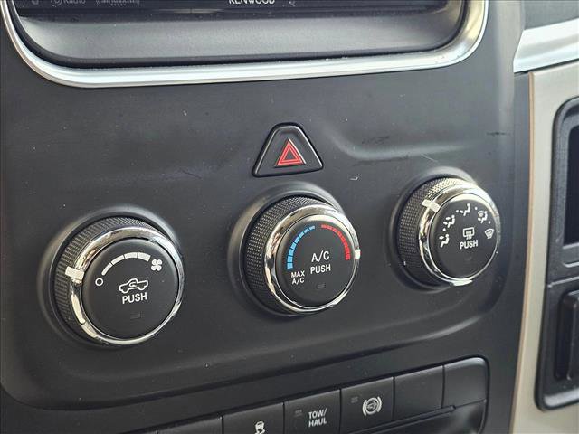 Used 2015 RAM 3500 SLT image 27