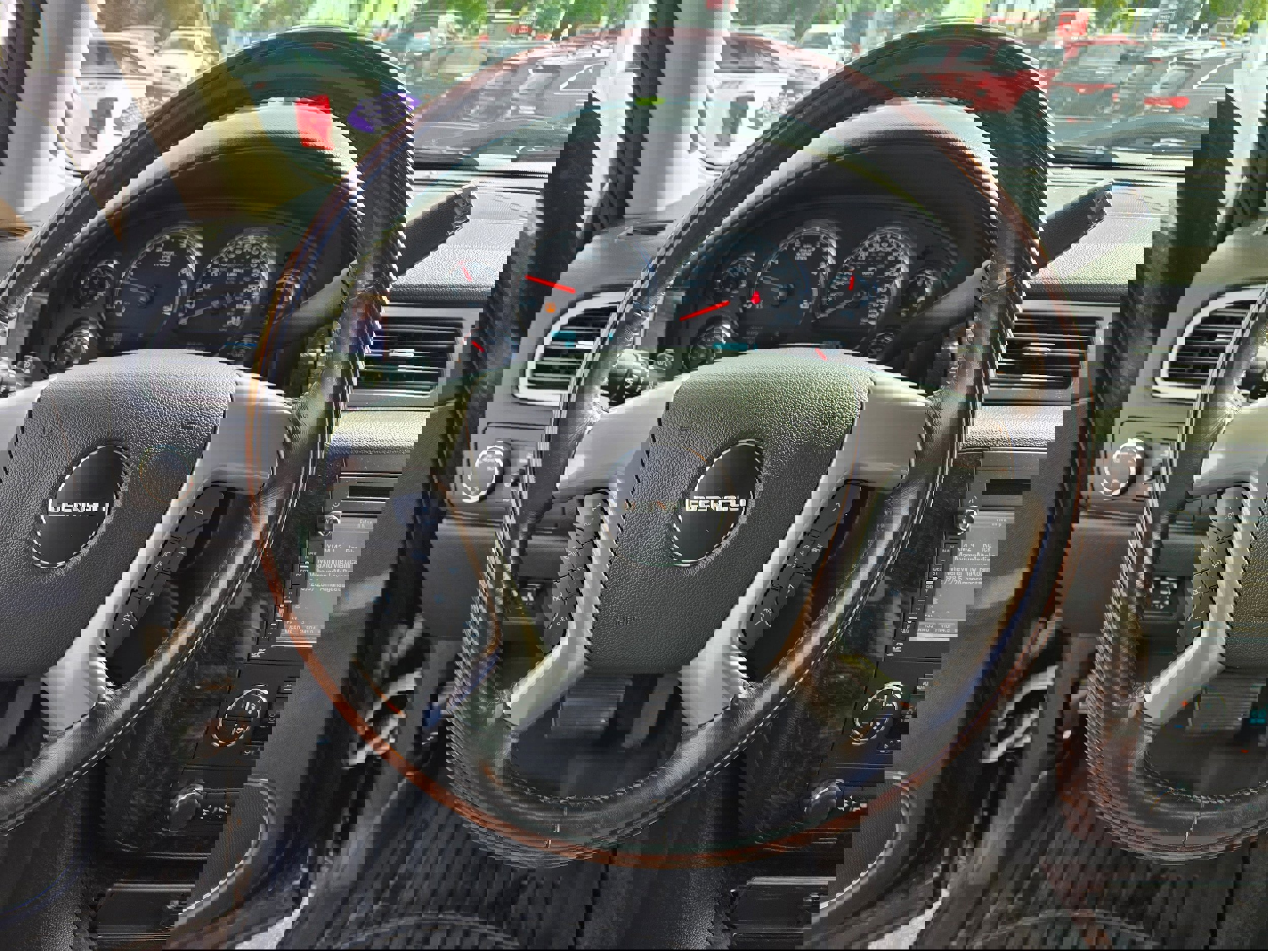 Used 2014 GMC Sierra 2500 Denali w/ Snow Plow Prep Package image 7