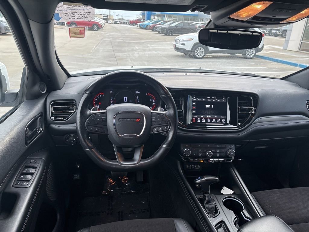 Used 2022 Dodge Durango GT image 24