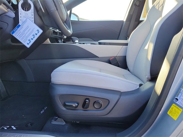 New 2025 Lexus RX 350 Premium image 16