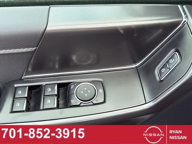Used 2024 Ford F150 XLT w/ Equipment Group 303A High AWD/4WD image 19