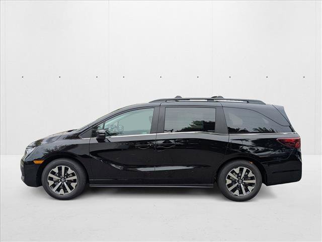 New 2026 Honda Odyssey EX-L image 5