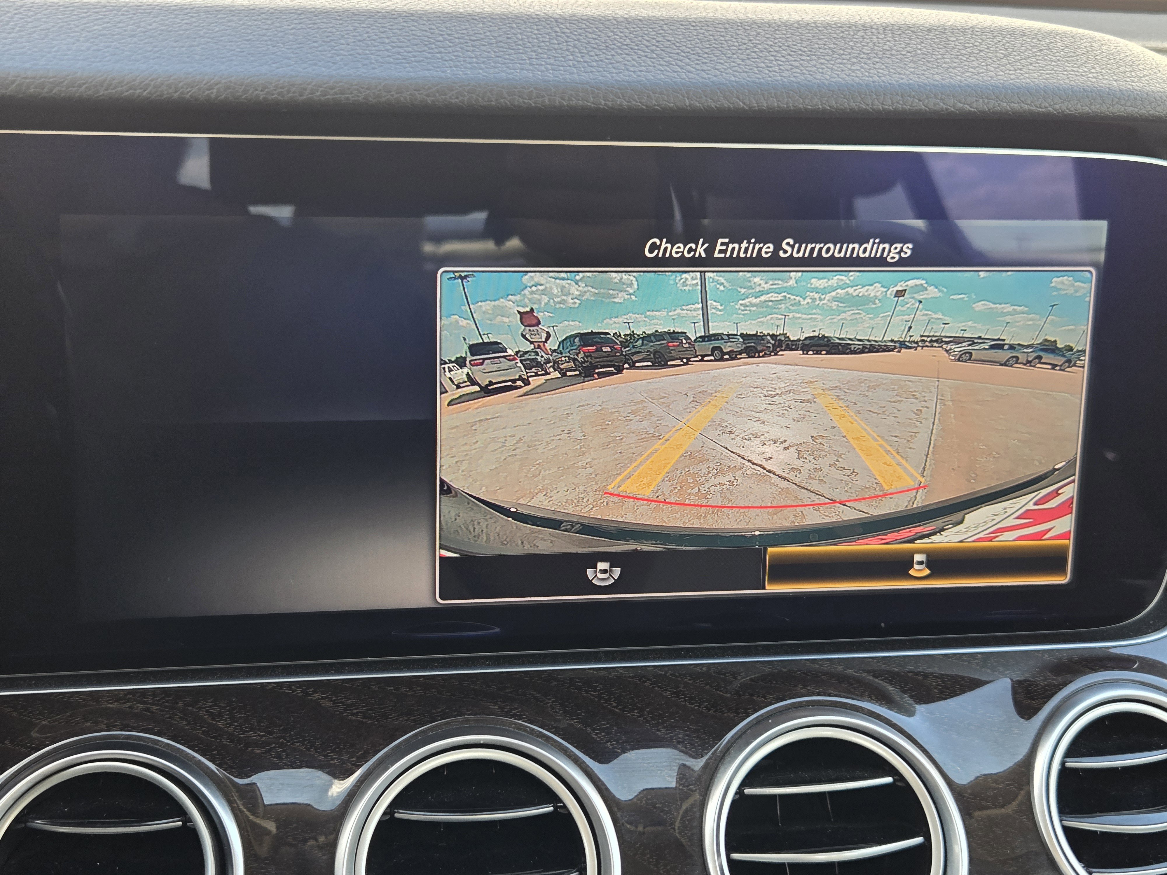 Used 2020 Mercedes-Benz E 450 4MATIC Sedan image 21