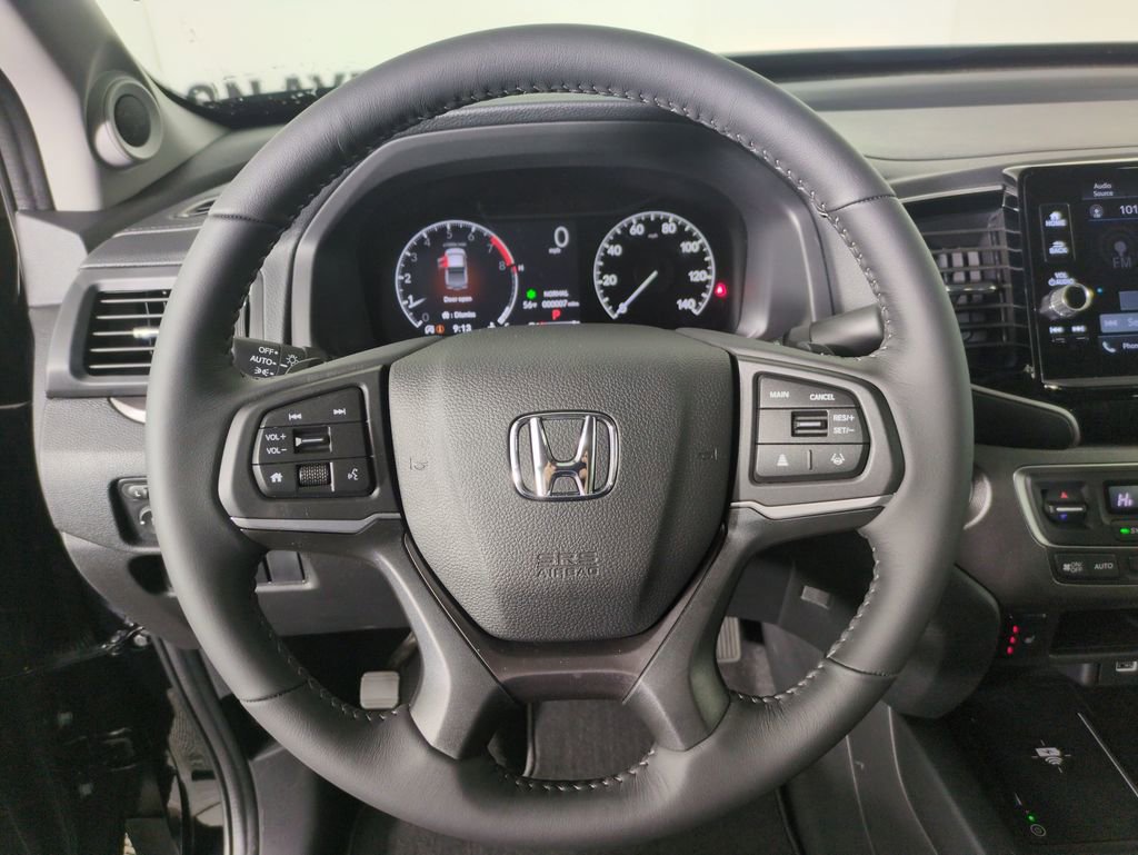 New 2026 Honda Ridgeline RTL image 14