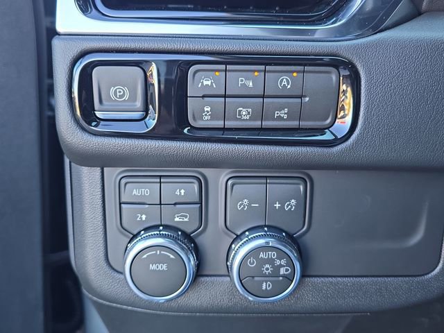 New 2026 GMC Yukon XL Denali w/ Sun & Power Step Package image 25