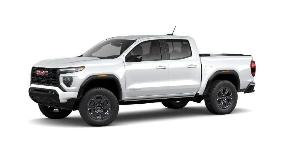 New 2025 GMC Canyon Elevation w/ Convenience Package RWD image 20