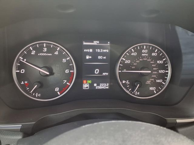 Certified 2024 Subaru Ascent Limited w/ Technology Package image 14