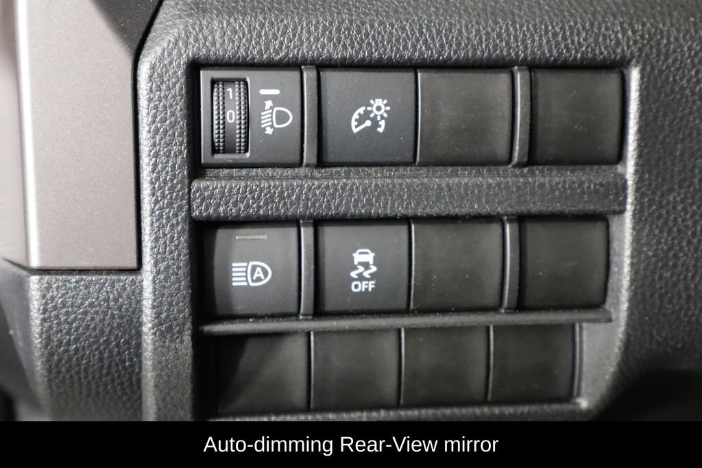 Used 2025 Toyota Tacoma SR5 RWD image 16