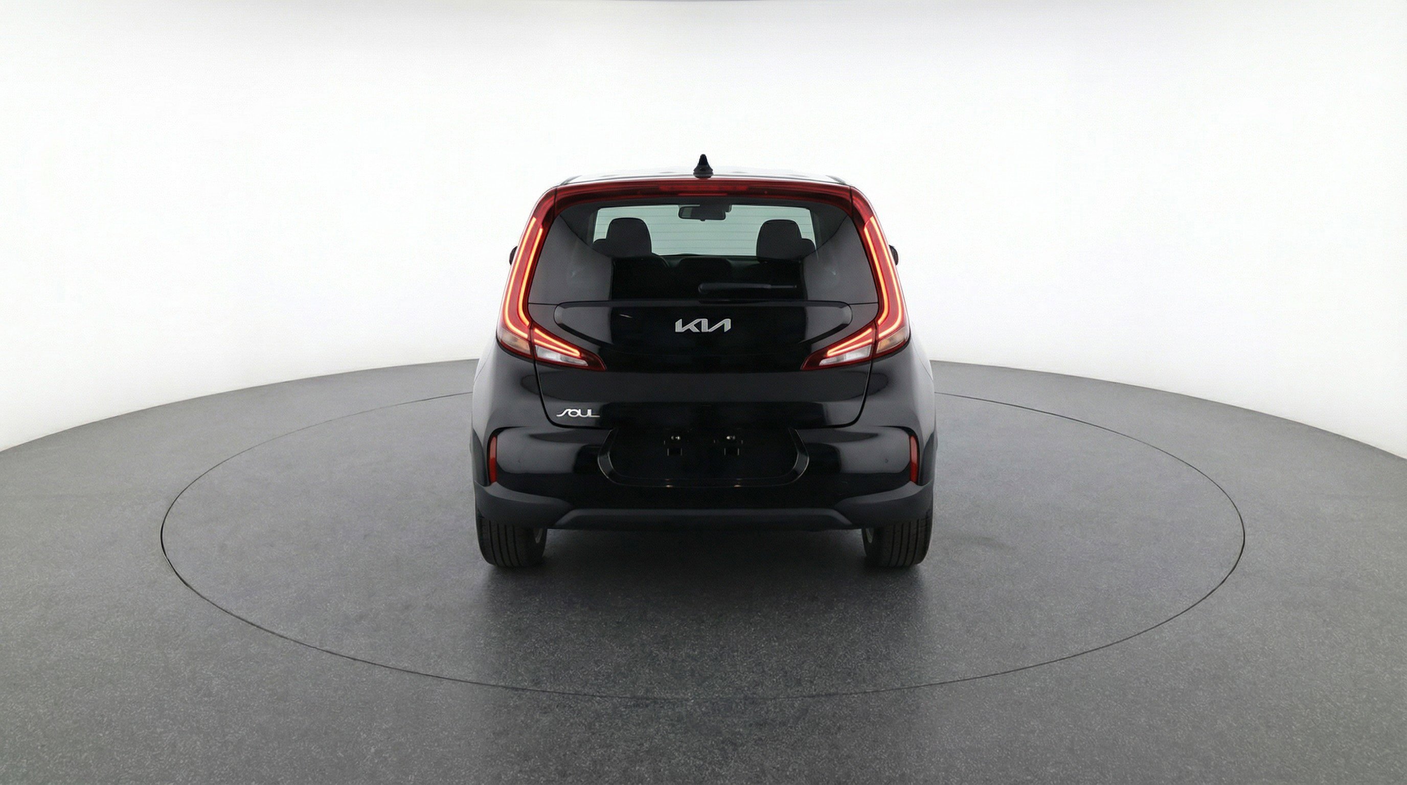 Used 2025 Kia Soul LX w/ LX Technology Package image 7