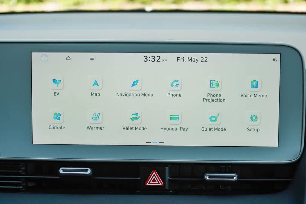 Certified 2024 Hyundai Ioniq 5 SEL RWD image 14