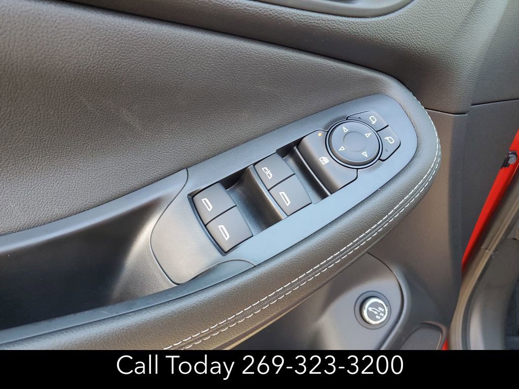 New 2026 Buick Encore GX Preferred image 22