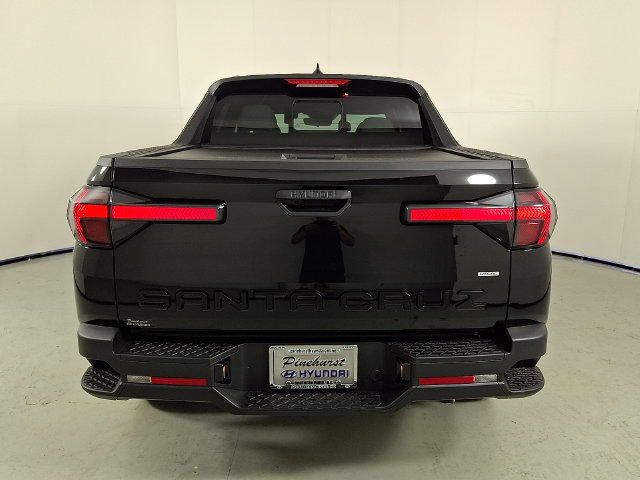 New 2027 Hyundai Santa Cruz SEL AWD/4WD image 6