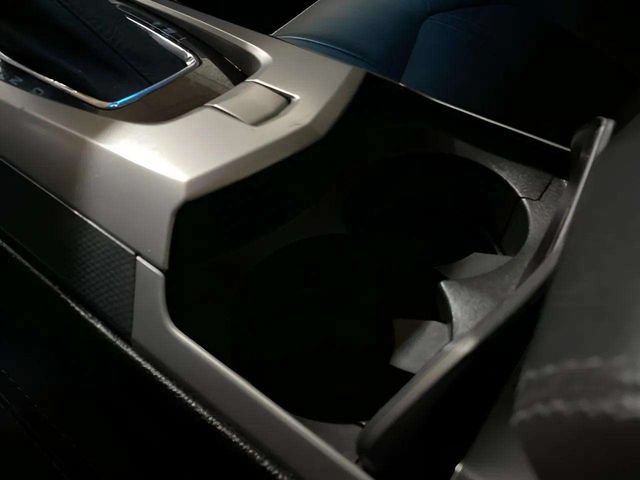 Used 2013 Cadillac CTS Luxury RWD image 44