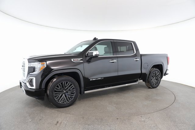 Used 2019 GMC Sierra 1500 Denali w/ Denali Ultimate Package image 3