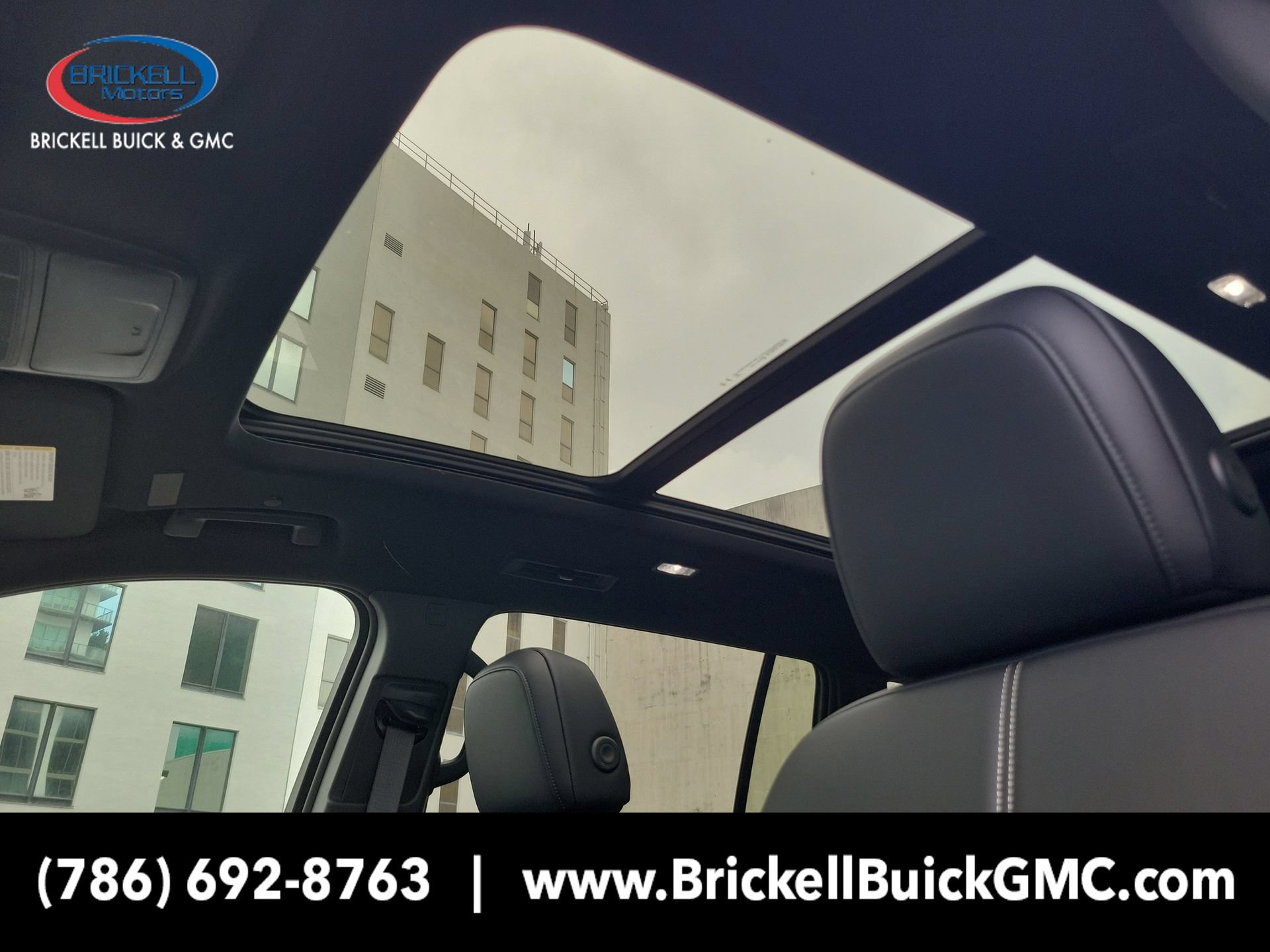 New 2026 GMC Acadia Elevation w/ Black Edition FWD image 23