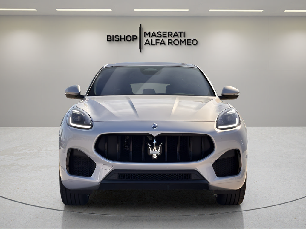 New 2025 Maserati Grecale Modena AWD/4WD image 3