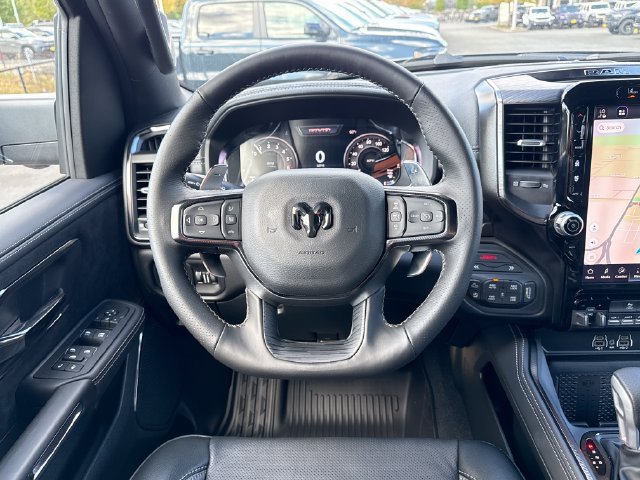 New 2026 RAM 1500 RHO AWD/4WD image 12