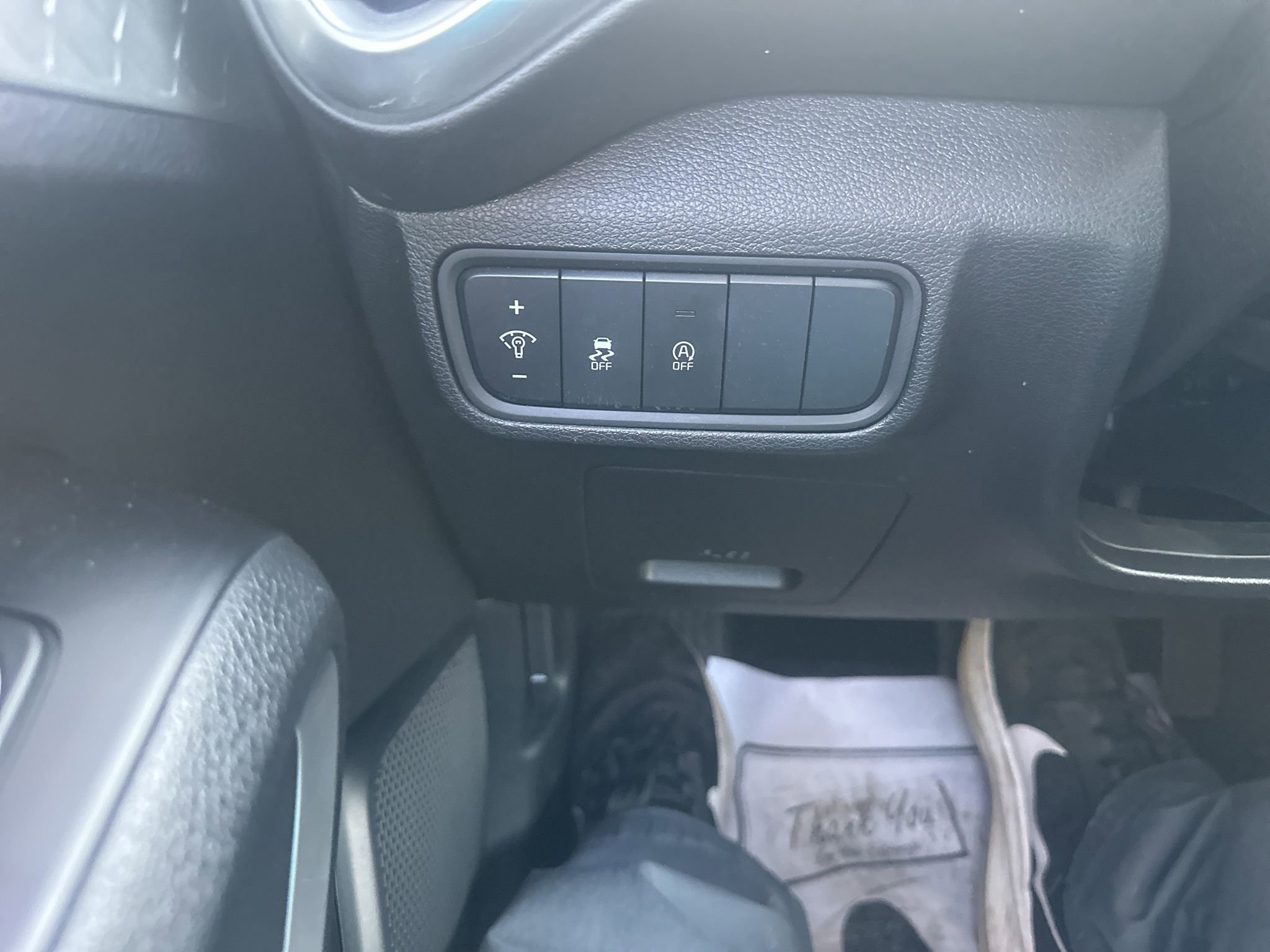 Used 2024 Kia Soul LX w/ Option Group 015 image 23
