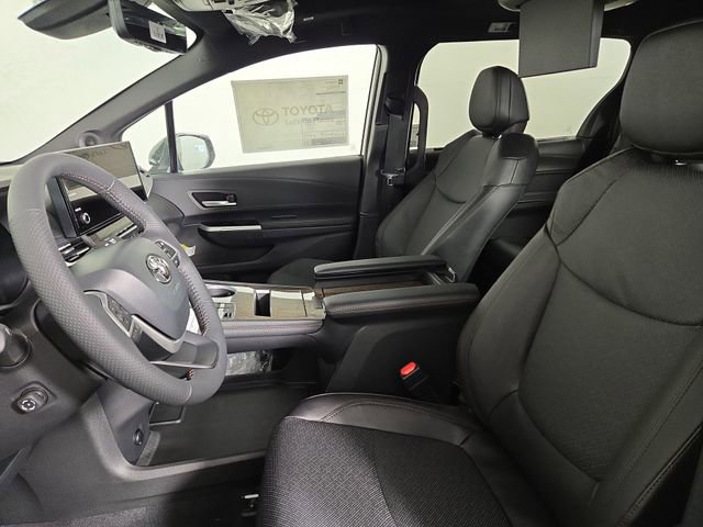 New 2026 Toyota Sienna Limited image 13