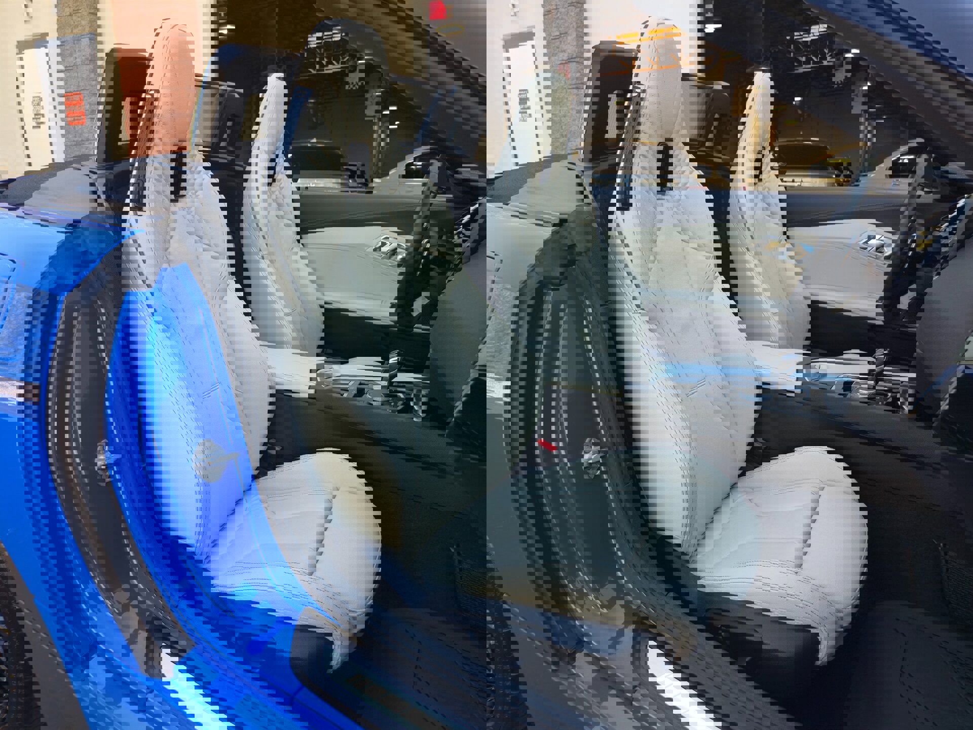 Used 2020 BMW Z4 sDrive30i w/ M Sport Package image 32