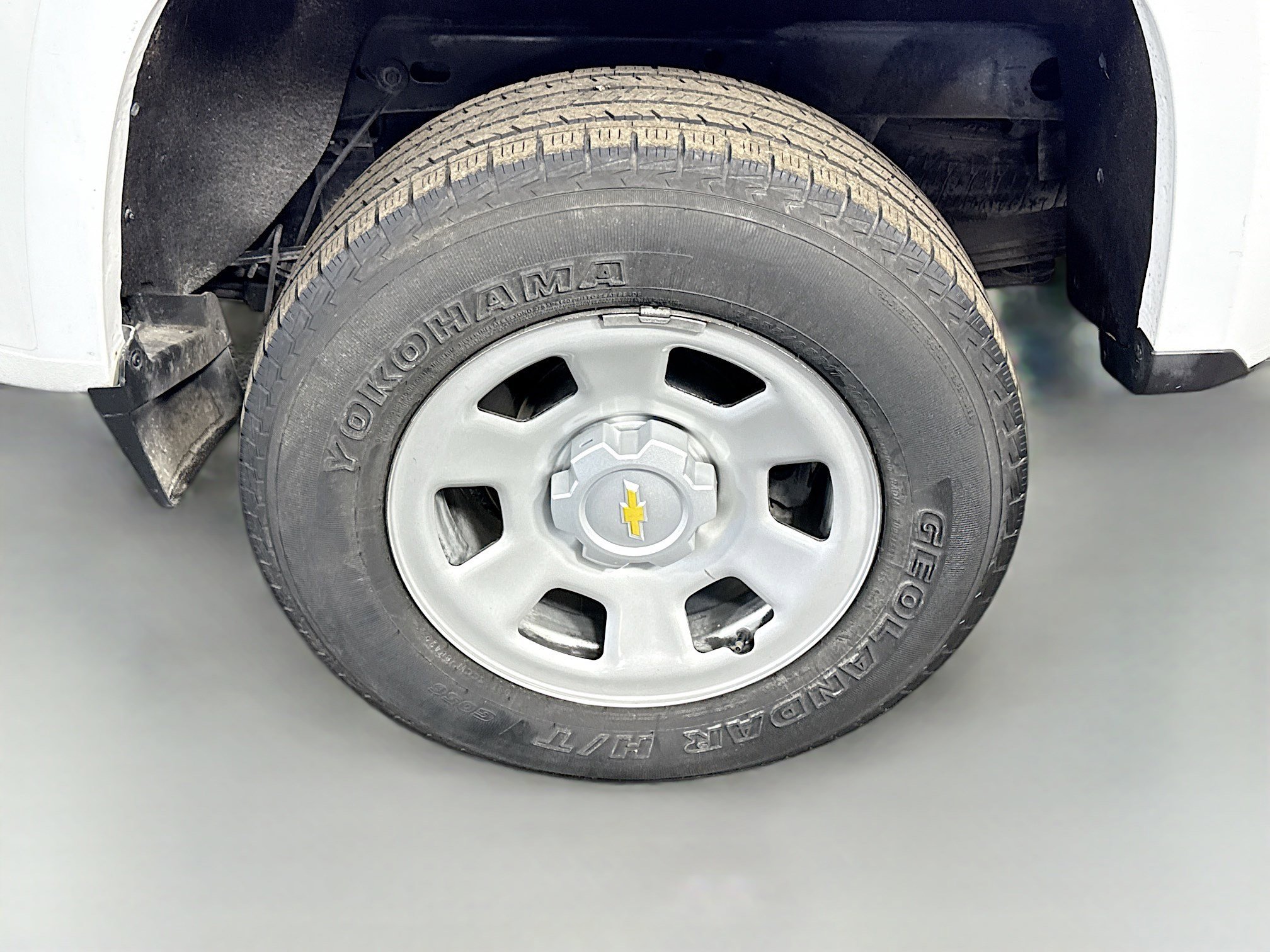 Used 2022 Chevrolet Colorado W/T w/ WT Convenience Package image 35