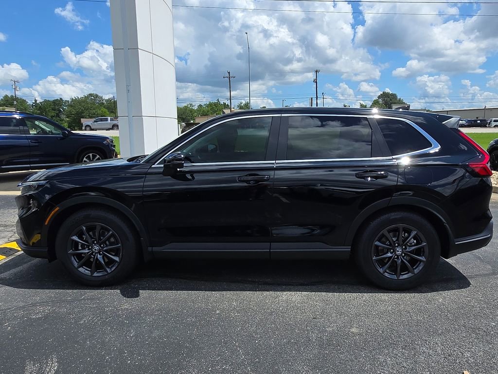 New 2026 Honda CR-V EX-L image 4