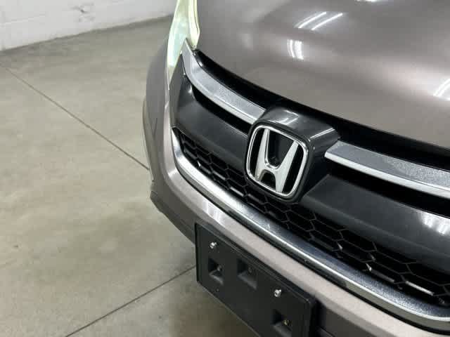 Used 2016 Honda CR-V EX image 30