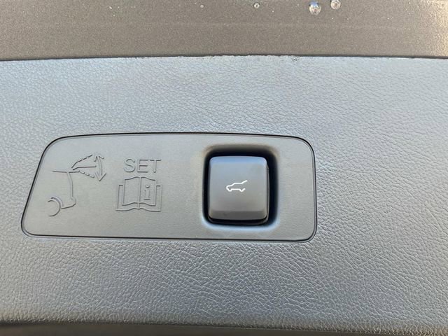 New 2025 Lincoln Corsair Grand Touring w/ Jet Appearance Package image 13