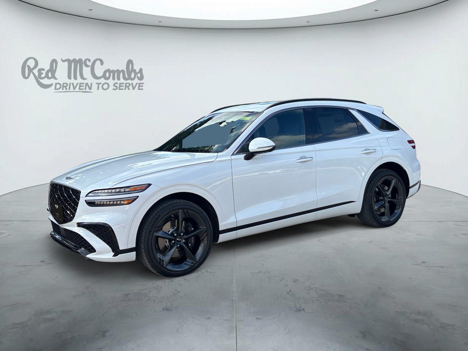 New 2026 Genesis GV70 2.5T Sport Prestige AWD/4WD 360° Tour